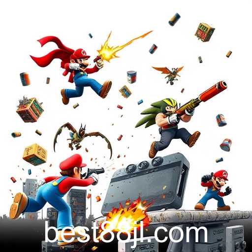 Rise of 88jl and Its Impact on Online Gaming