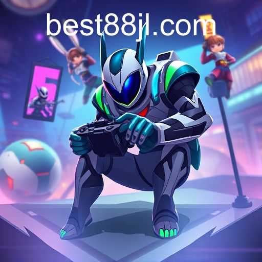 88jl: Revolutionizing Online Gaming