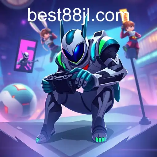 88jl: Revolutionizing Online Gaming