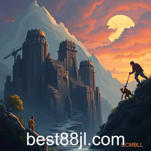 Exploring the Thrilling World of Adventure Games