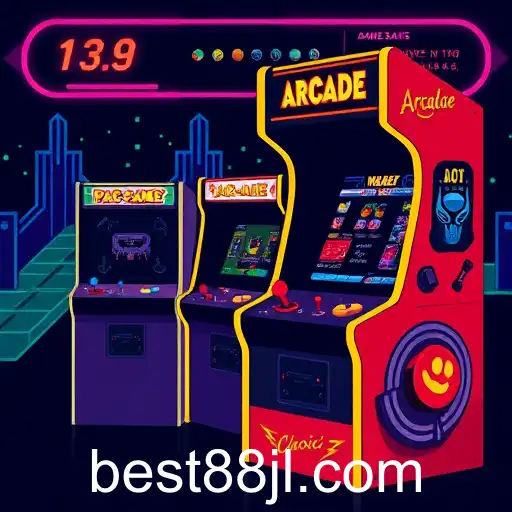 The Resurrection of Arcade Games in the Digital Age
