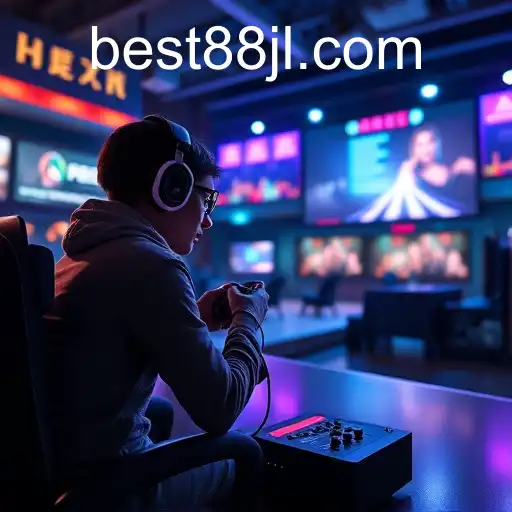 Digital Evolution: Gaming in 2026