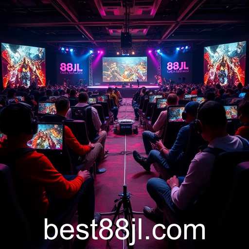 The Rise of Digital Gaming Platforms