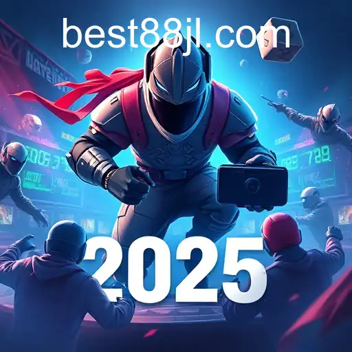 The Evolution of 88jl: A Gateway to Gaming Excellence