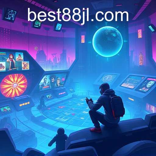 The Evolution of Online Gaming: 88jl's Impact