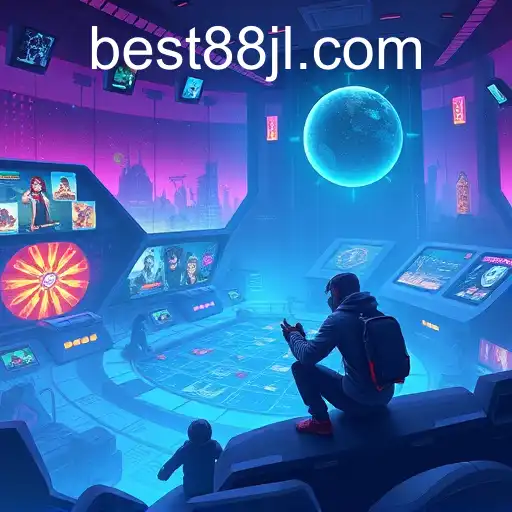 The Evolution of Online Gaming: 88jl's Impact