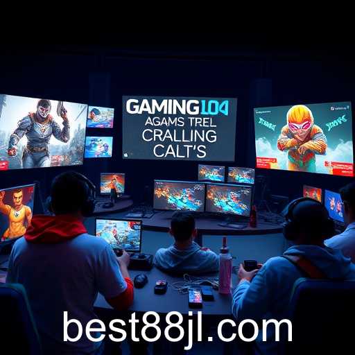 The Evolution of Online Gaming in the 2020s