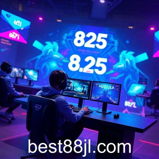 The Evolution of Online Gaming in the 2020s