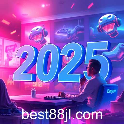 The Evolving Landscape of Online Gaming in 2025