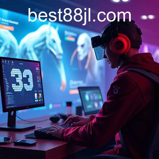 The Evolving Landscape of Online Gaming