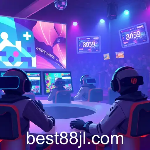 Navigating the Expanding World of Online Gaming