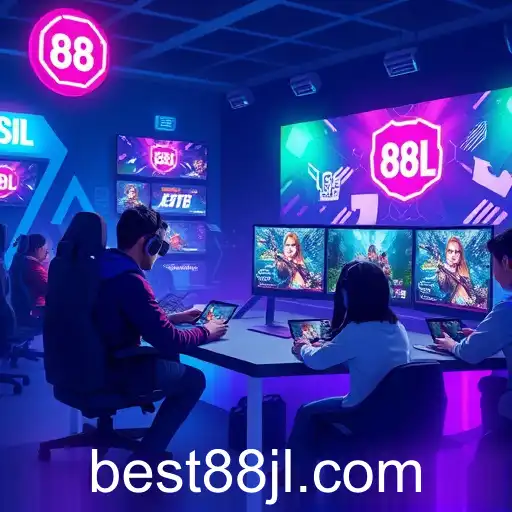 The Rise of Gaming Communities in 2025