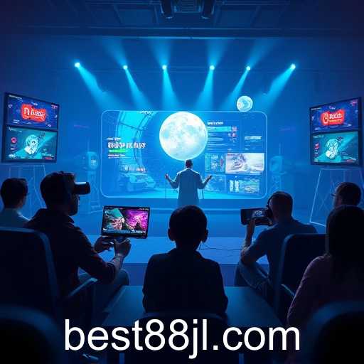 The Evolution of Online Gaming Communities