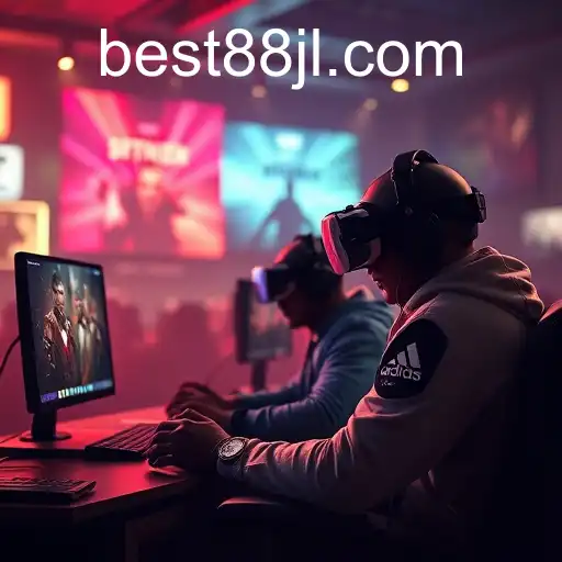 The Evolution of Online Gaming in 2025