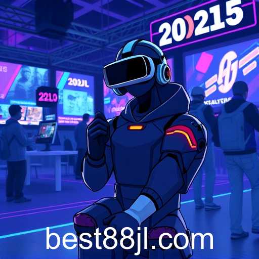 Gaming Innovations Shape The Digital Realm