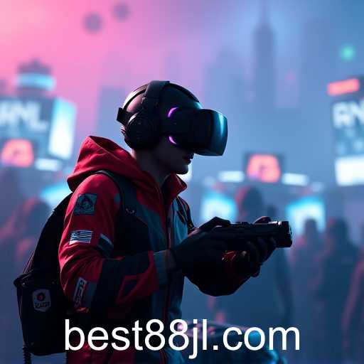 Gaming Trends and Innovations on 88jl