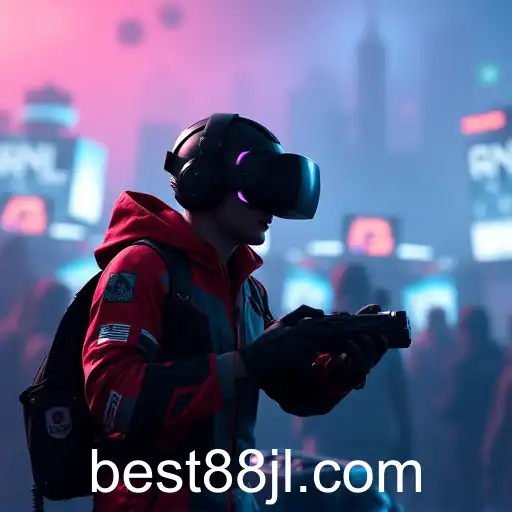 Gaming Trends and Innovations on 88jl