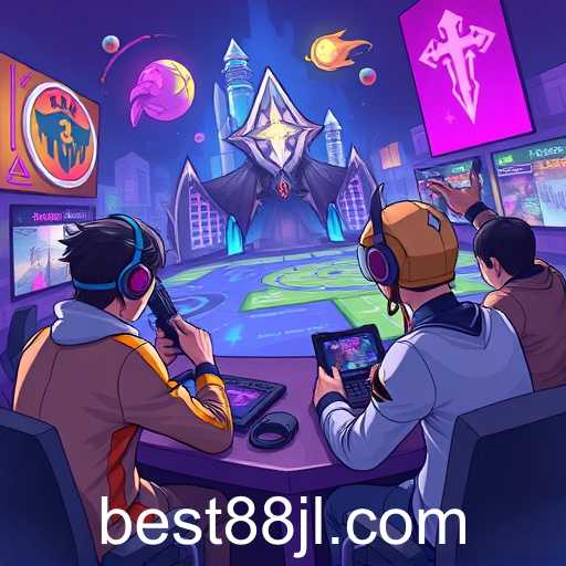 Innovative Trends in Online Gaming