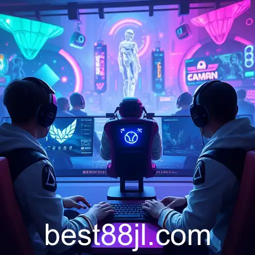 Emerging Trends in Online Gaming for 2025