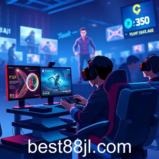 The Evolution of Online Gaming Communities