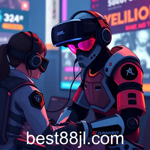 The Evolution of Online Gaming Communities