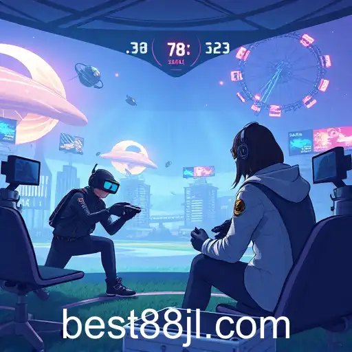 Gaming Industry Evolution in 2025