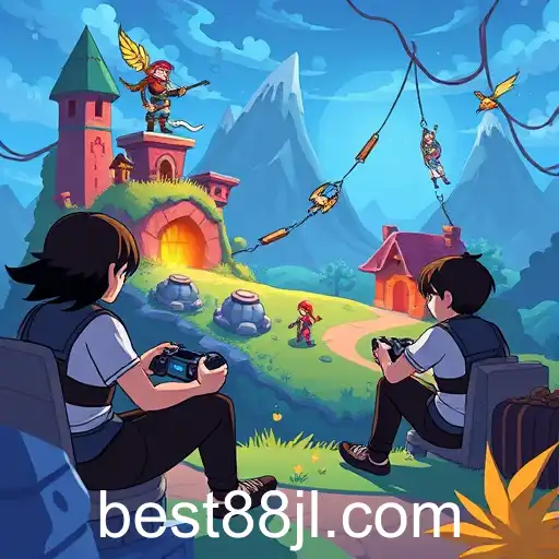 Gaming Website Innovations and Trends