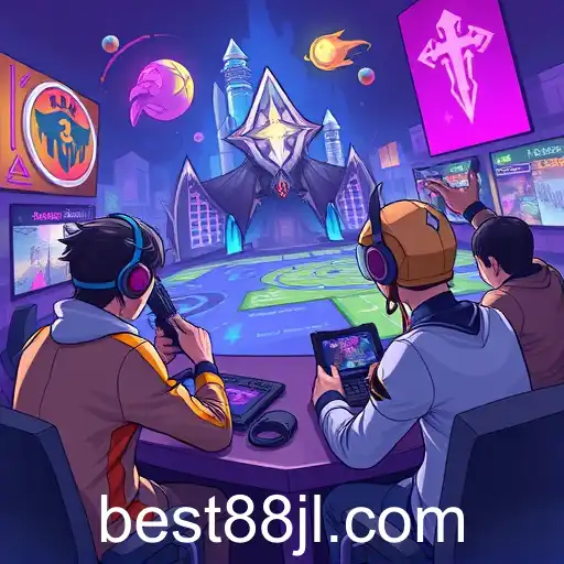 Innovative Trends in Online Gaming