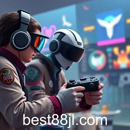 The Dynamic Evolution of Online Gaming in 2025