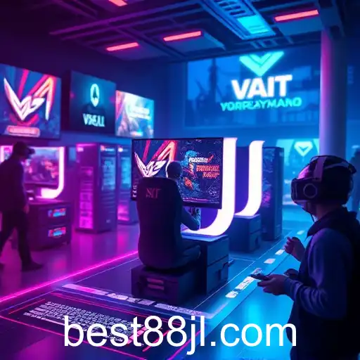 The Rise of 88jl: Revolutionizing Online Gaming
