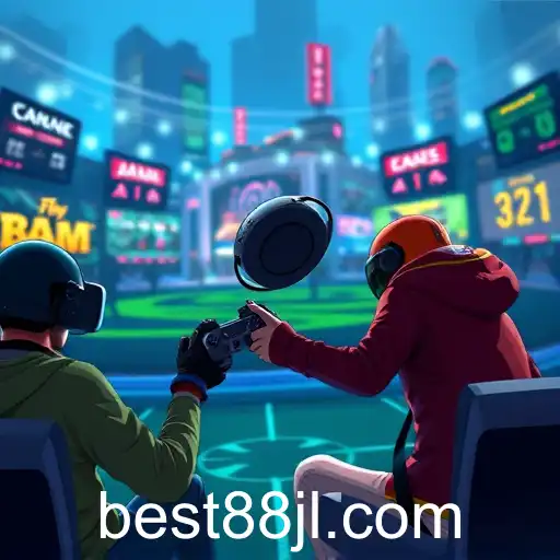 The Rise of Gamers in a Digital World