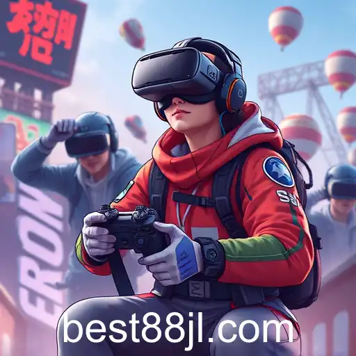 The Rising Popularity of English Game Platforms