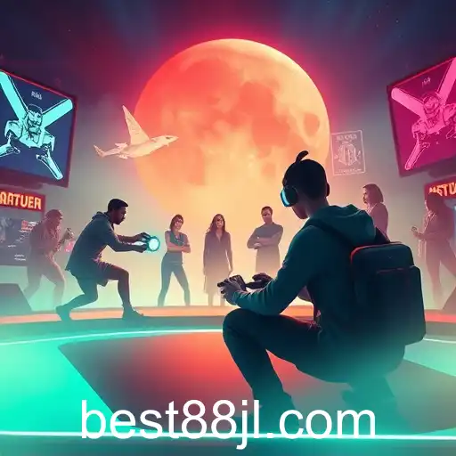 The Rising Influence of 88jl in Gaming