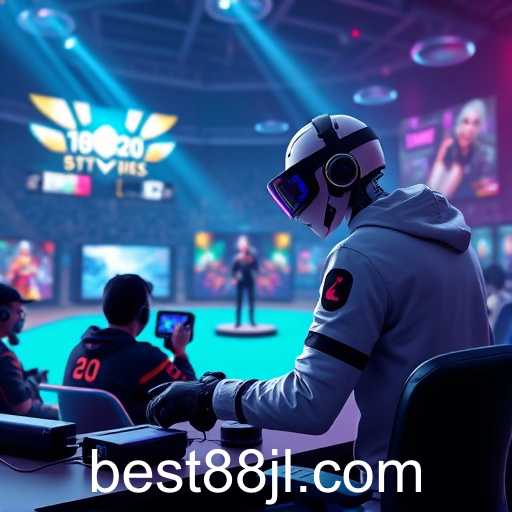 Online Gaming Evolution: Trends and Innovations