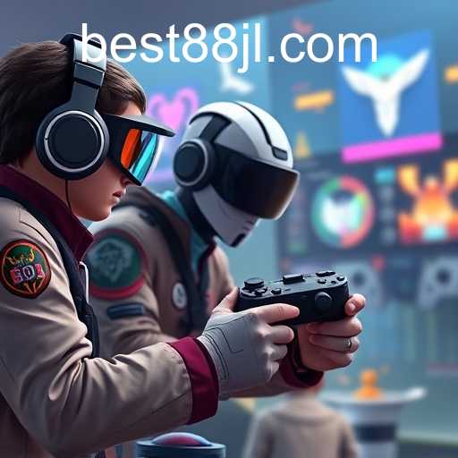 The Dynamic Evolution of Online Gaming in 2025