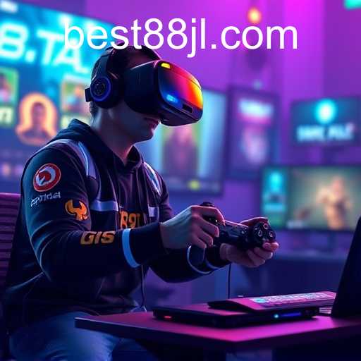 The Digital Role of 88jl in Online Gaming