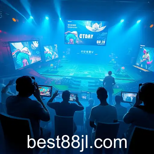 The Rise of 88jl in Online Gaming