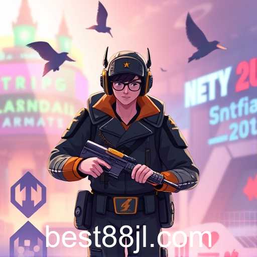 The Rise of 88jl: Revolutionizing Online Gaming