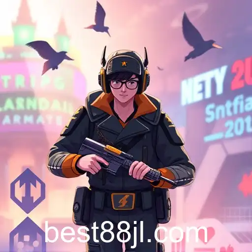 The Rise of 88jl: Revolutionizing Online Gaming