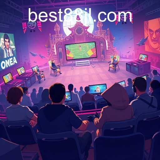 The Rise of 88jl: A Gaming Revolution