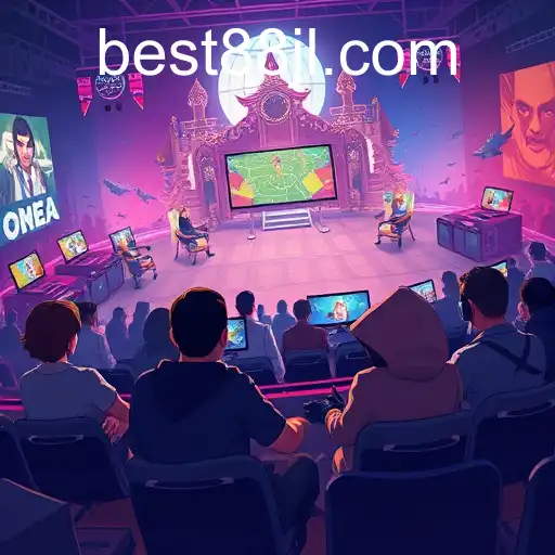 The Rise of 88jl: A Gaming Revolution