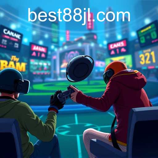 The Rise of Gamers in a Digital World