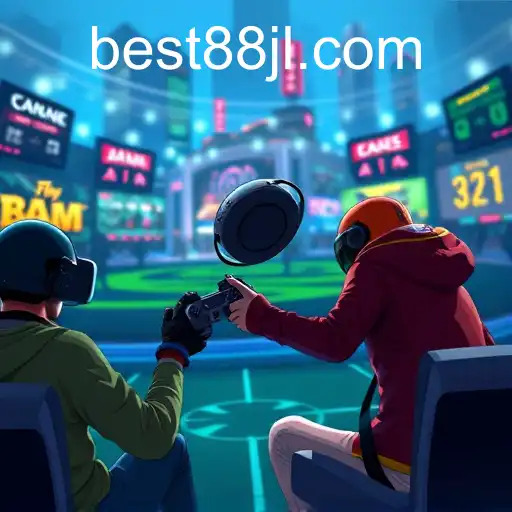 The Rise of Gamers in a Digital World