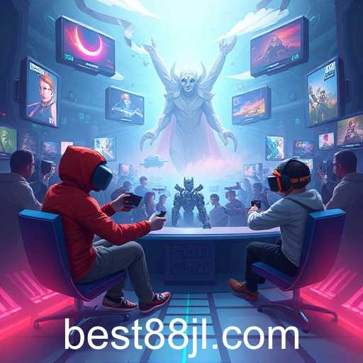 The Rise of Online Gaming Communities