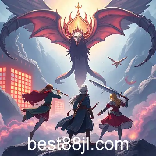 Exploring the Rich World of RPG Games: A Digital Odyssey