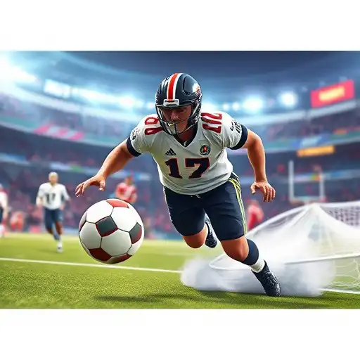 Exploring the Exciting World of Sports Games: A Gamers' Playground